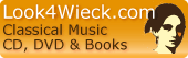 クラシック音楽をより身近に！Look4Wieck.comを開く
